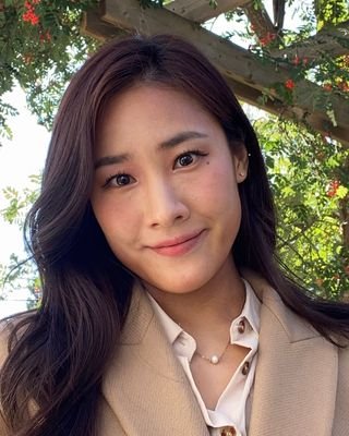 Chloe Aryeo Kim profile image